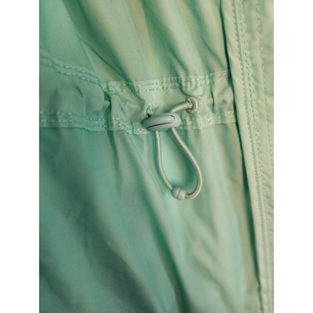 Izod Jacket S XFG Golfing Golf Hiking Trail Outdoors Zip Up Windbreaker Coat - Picture 13 of 16